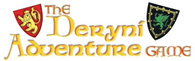 The Deryni Adventure Game